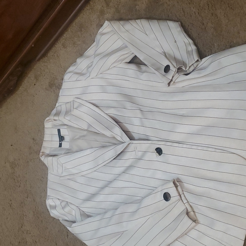 Vintage skirt suit